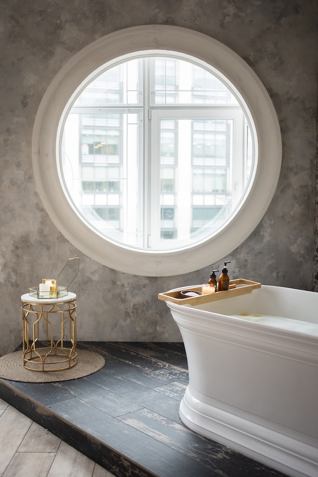 badkamer