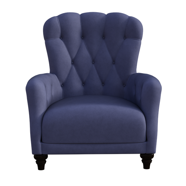 De charme van ronde fauteuils: stijlvol comfort in je interieur