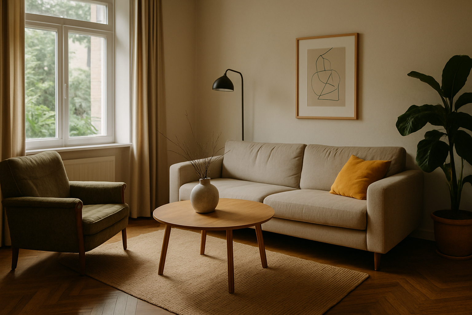 Past jouw interieur nog bij hoe je nu leeft?