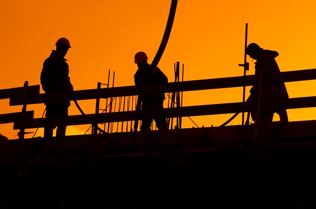 Bouwmaterialen: de sleutel tot een efficiënt bouwproject