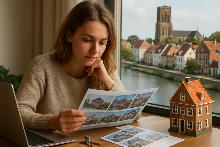 Huis zoeken in Zaltbommel: waar begin je?